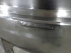 Hamilton 400 Gallon Kettle